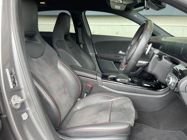 MERCEDES BENZ A class