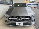 MERCEDES BENZ A class