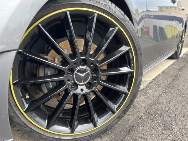 MERCEDES BENZ A class
