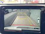 MERCEDES BENZ GLA class