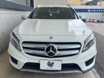 MERCEDES BENZ GLA class