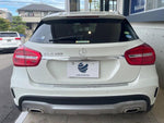 MERCEDES BENZ GLA class
