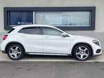 MERCEDES BENZ GLA class
