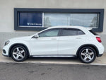 MERCEDES BENZ GLA class