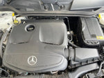 MERCEDES BENZ GLA class