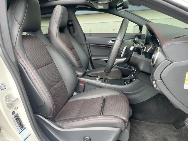 MERCEDES BENZ CLA Shooting Brake
