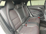MERCEDES BENZ CLA Shooting Brake