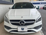 MERCEDES BENZ CLA Shooting Brake