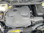 MERCEDES BENZ CLA Shooting Brake