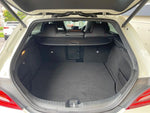 MERCEDES BENZ CLA Shooting Brake