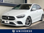 MERCEDES BENZ B class