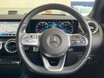 MERCEDES BENZ B class
