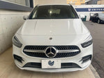 MERCEDES BENZ B class