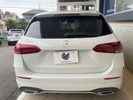 MERCEDES BENZ B class