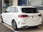 MERCEDES BENZ B class