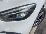 MERCEDES BENZ B class