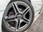 MERCEDES BENZ B class
