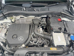 MERCEDES BENZ B class