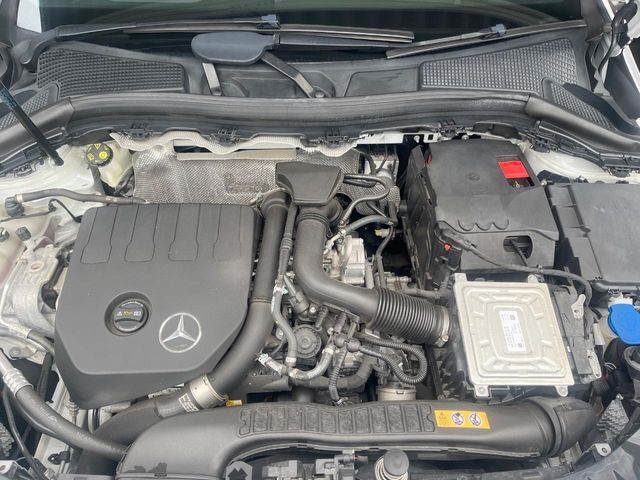 MERCEDES BENZ B class