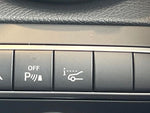 MERCEDES BENZ C class wagon