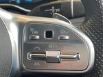 MERCEDES BENZ C class wagon