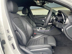 MERCEDES BENZ C class wagon