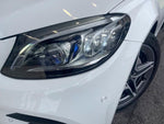 MERCEDES BENZ C class wagon