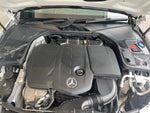 MERCEDES BENZ C class wagon