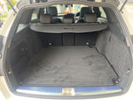 MERCEDES BENZ C class wagon