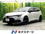 COROLLA TOURING HYBRID