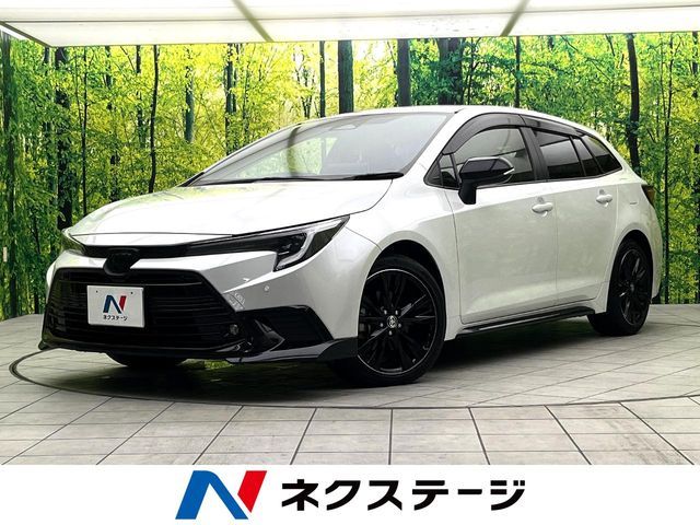 COROLLA TOURING HYBRID