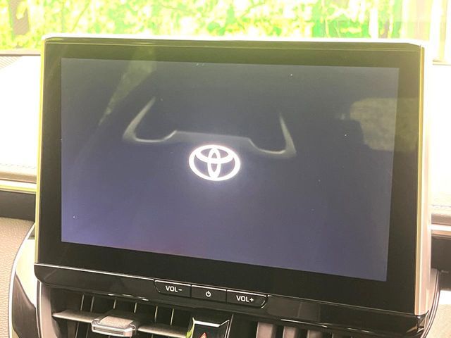 COROLLA TOURING HYBRID
