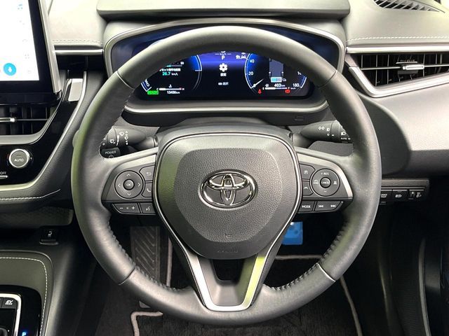 COROLLA TOURING HYBRID