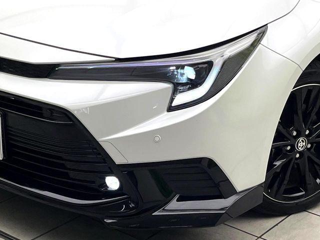 COROLLA TOURING HYBRID