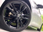 COROLLA TOURING HYBRID