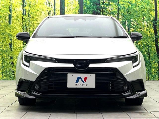 COROLLA TOURING HYBRID