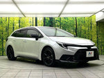 COROLLA TOURING HYBRID