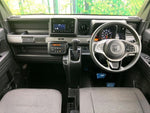 N-VAN+STYLE 4WD