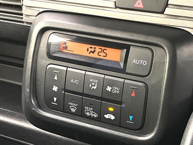 N-VAN+STYLE 4WD