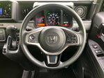 N-VAN+STYLE 4WD