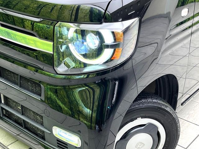 N-VAN+STYLE 4WD