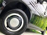 N-VAN+STYLE 4WD