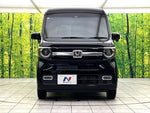 N-VAN+STYLE 4WD