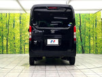 N-VAN+STYLE 4WD