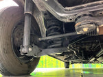 N-VAN+STYLE 4WD