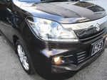 SOLIO BANDIT 4WD