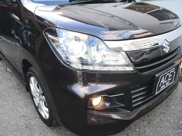 SOLIO BANDIT 4WD