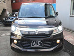 SOLIO BANDIT 4WD
