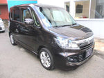 SOLIO BANDIT 4WD