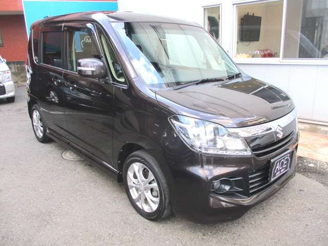 SOLIO BANDIT 4WD